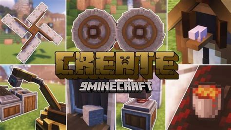 Image result for Minecraft Create Mod Background