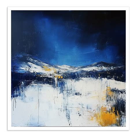 Midnight Frost II – Calcuttan