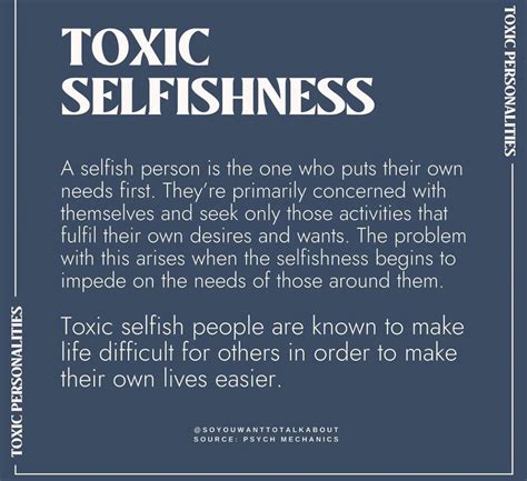 4 signs you re in a selfish relationship – Artofit