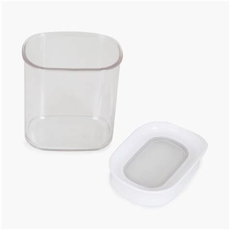 Buy Palestine Acrylic Canister - 400ml from Home Centre at just INR 449.0