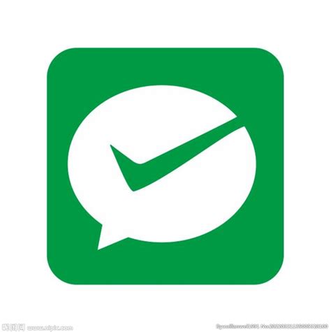 微信支付logo设计图__企业LOGO标志_标志图标_设计图库_昵图网nipic.com