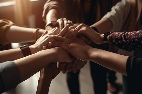 The idea of trust and respect in collaborative work safety. The importance of cultivating trust ...