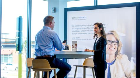 Comcast Business Launches New Platform That Helps Enterprises Streamline Operations and Save ...