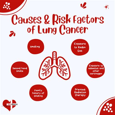 Lung Cancer: A Comprehensive Guide