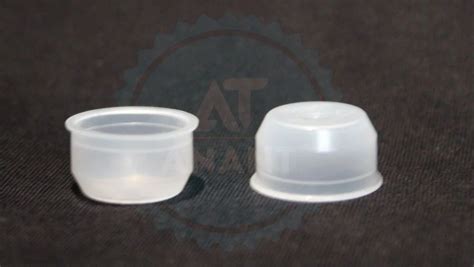 Plastic Inner Plug - 19mm Plastic Inner Plug Manufacturer from Silvassa