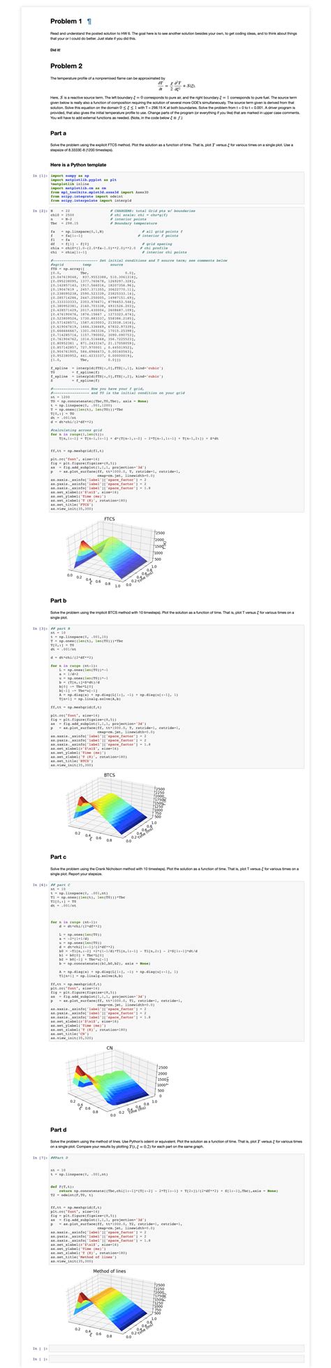 Image result for Mass Balance Python