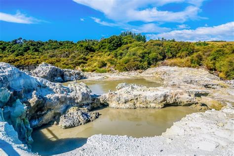 Things to Do in Rotorua Tips, Tickets & Highlights