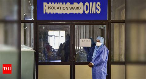 Coronavirus Telanagana: Fresh Coronavirus case in Telangana, number ...