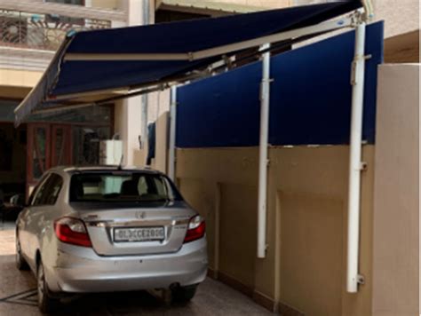 Retractable Awning, Retractable Awning in Delhi
