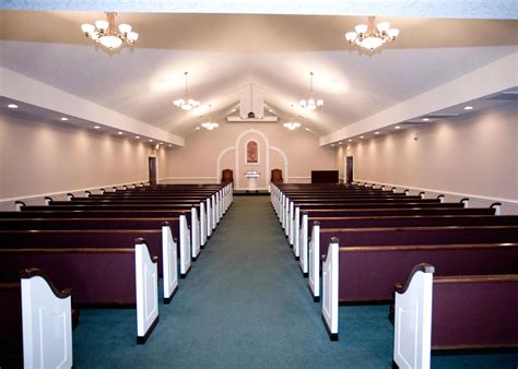 Music Funeral Home | Waycross, GA