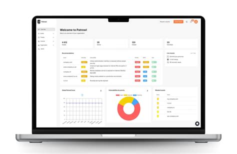 Image result for Vulnerability management Tools