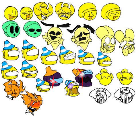 Image result for FNF Icon Tutorial