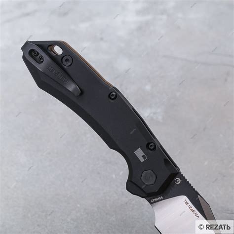 Автоматический складной нож Kershaw Launch-19 8 K7851 купить с доставкой