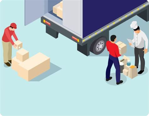 Perishable Goods Logistics & Transport in India | Velexp