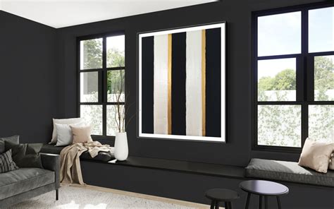 Meet Bailey Riley | Abstract Artist - SHOUTOUT HTX