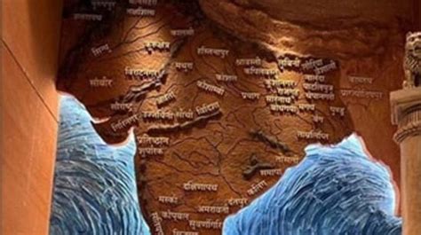 Mural in new Parliament with Akhand Bharat overtones upsets Nepal’s ...