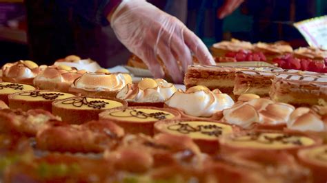 La Galette French Bakery | Wichita, KS