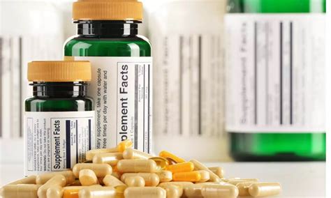 Predialytic Oral Nutritional Supplement administration may improve ...