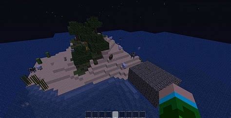 Image result for Stranded Minecraft Adventure Map Texture Pack