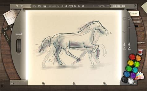 Image result for Animation Desk Classic Tutorial