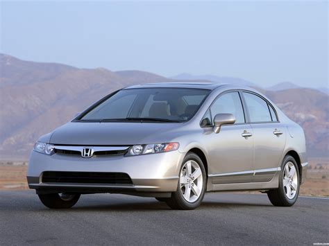 2006 Civic