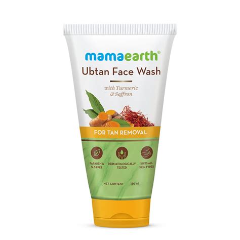 Benefits of Ubtan Face Wash