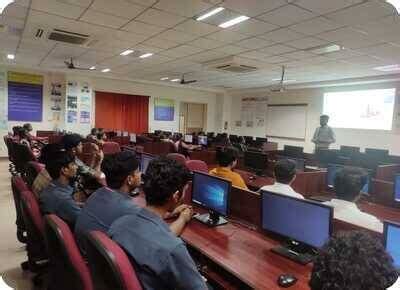 Ramco Institute of Technology North Venganallur Village, Rajapalayam ...