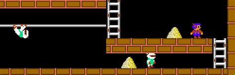 Lode Runner Trailer 的图像结果