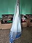 NNP1 Net - Pink Cotton Mosquito Net + Cotton Douple Layer Nappy - for ...