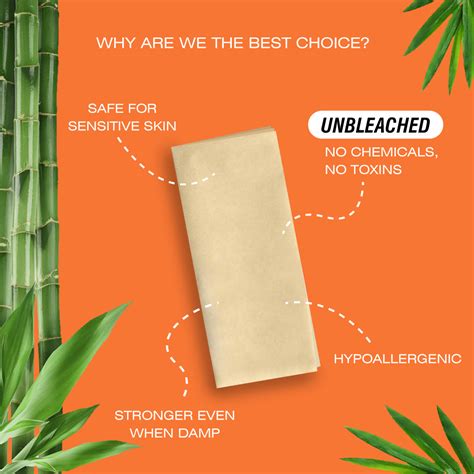 Buy Sustainable Bamboo Facial Tissue Paper Online | Beco