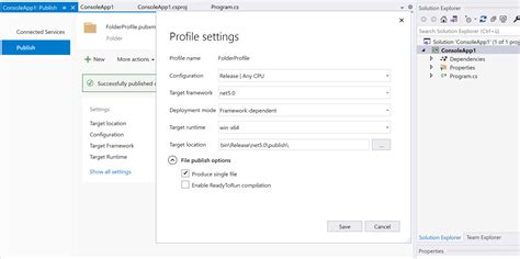 Image result for Console App Executable
