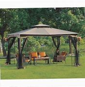 Image result for Lowe's Gazebo Clearance