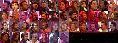 Musical Indian Explosion Event Calling all Musicians and singers ...