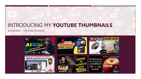 Image result for Video Thumbnail Clickable
