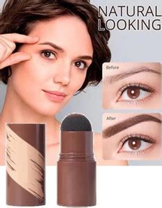 Jiwoo PROFECTIONAL HAIR LINE BROWN 10 g - Price in India, Buy Jiwoo ...