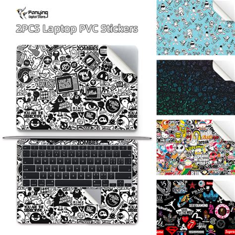 PCOM Laptop Sticker 的图像结果