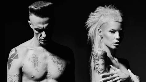 Queríamos un soundtrack apocalíptico, hecho: Die Antwoord, lanza "House ...