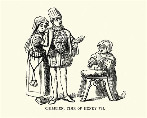 Lesson 2: Why did Tudor children work and what was it like?