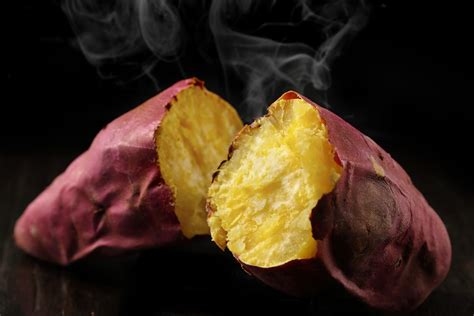 4 Health Benefits of Japanese Sweet Potato + Nutrition - SelfDecode Supplements