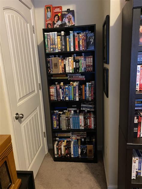 Image result for VHS Collection Archive