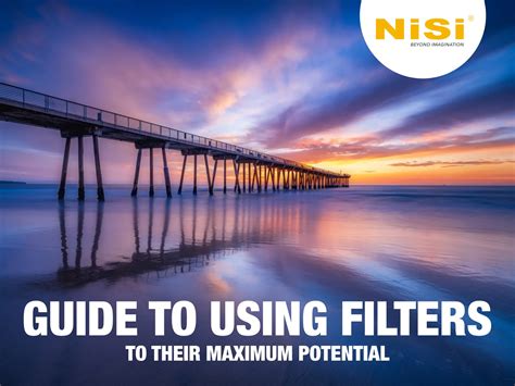 Image result for How to Use Filters 720