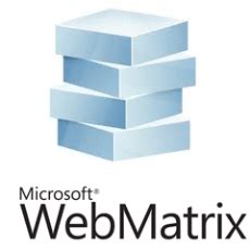 Image result for Microsoft WebMatrix Alternatives