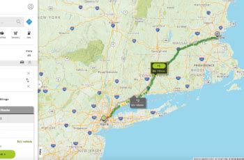 Print Driving Directions 的图像结果