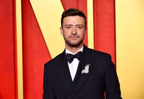 Justin Timberlake's Road To 'Everything I Thought It Was': How ...