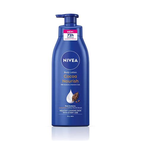 Deep nourishing body lotions for soft skin on Amazon
