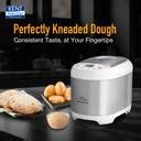 KENT Atta & Bread Maker 116010 Bread Maker Price in India - Buy KENT ...