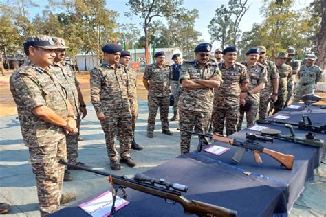 Photo Gallery | CRPF