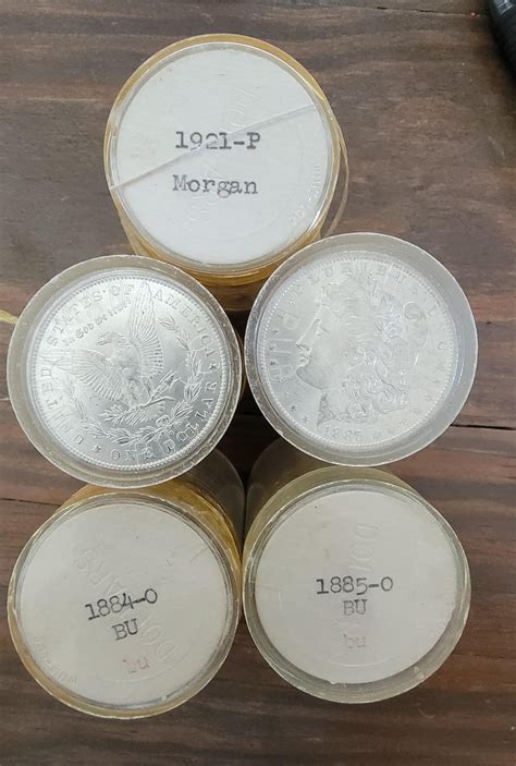 Anyone know anything about these? Thanks in advance! : r/coins