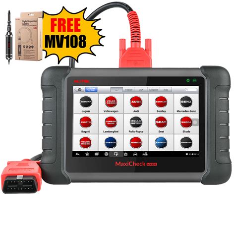 Autel Code Scanners 的图像结果