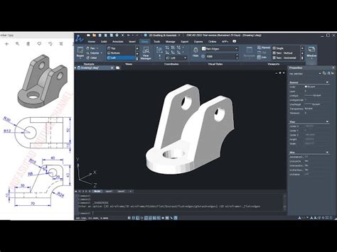 Cad Software - Zwcad Professional 2021 Standalone Perpetual License ...